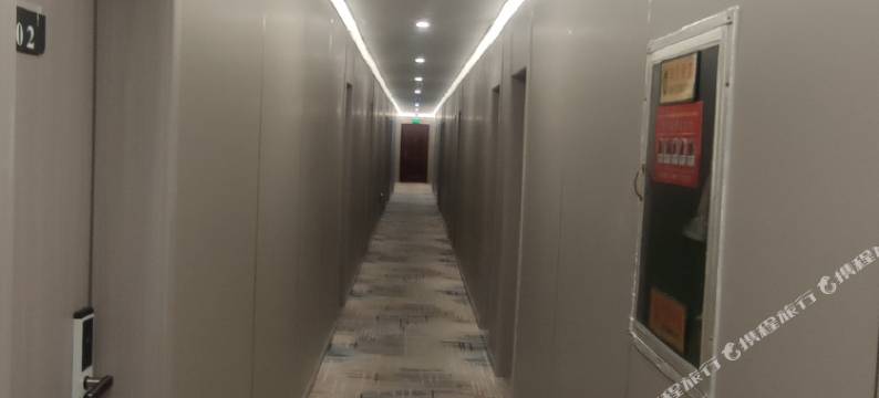 宁波天舒宾馆(宁波火车站店)图片