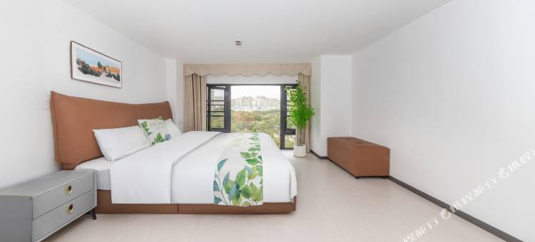 悠燃拾光公寓图片