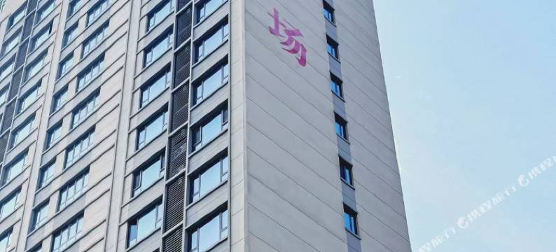 乔云居民宿图片