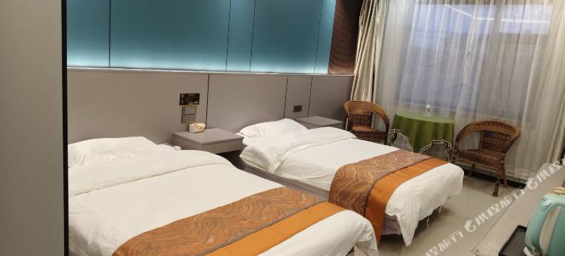 眉县晨阳宾馆图片