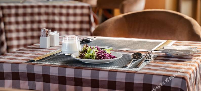 东莞大象酒店(长安地王广场店)图片