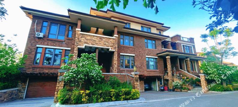 A9海景民宿(天津东疆湾景区店)图片