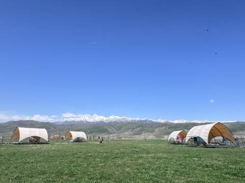 那拉提疆域格格民宿(那拉提旅游风景区店)图片
