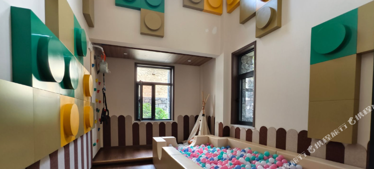 隐泉居酒店(娘子关景区店)图片