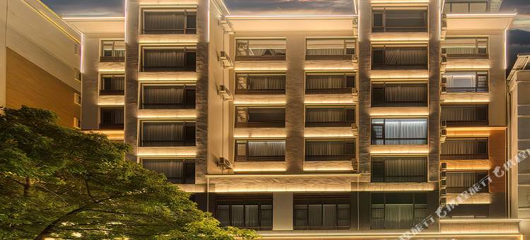 普林府·花园酒店(普洱高铁站店)图片