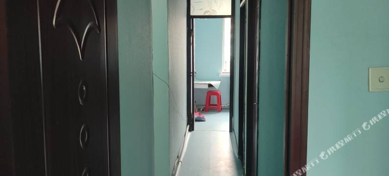 本溪三江旅店图片