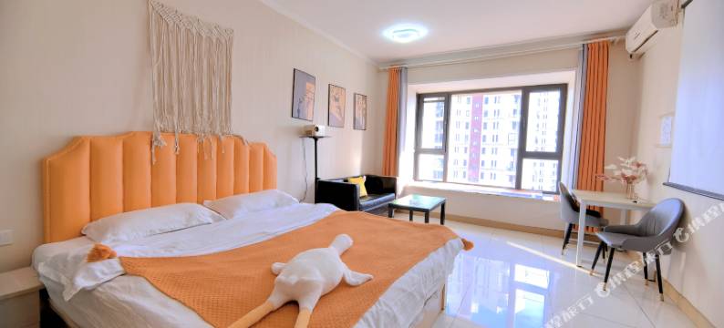 大连拾光海景公寓图片