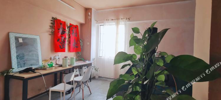 柳州栖客青年旅社(谷埠街店)图片