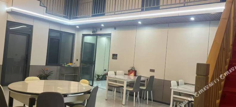 日照志强渔家图片