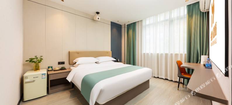 光明人康旅酒店(厦门高崎机场SM广场店)图片