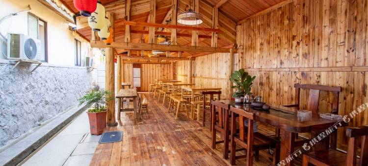 岭上·雅筑(南少林店)图片