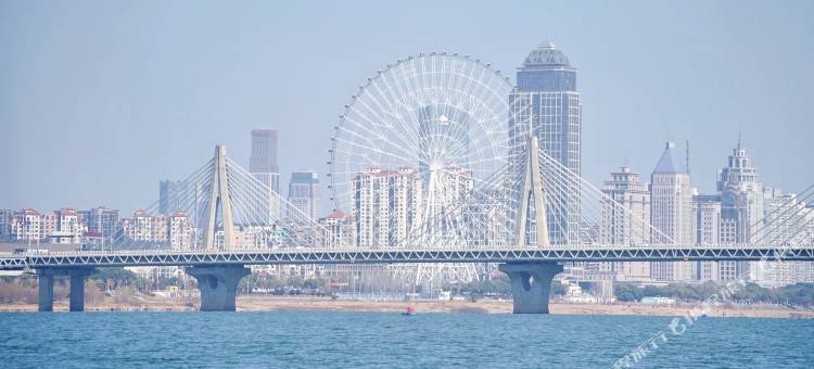 宜尚酒店(南昌八一广场王府井店)图片