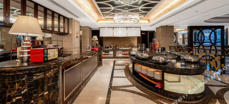 汉源金鑫大酒店图片