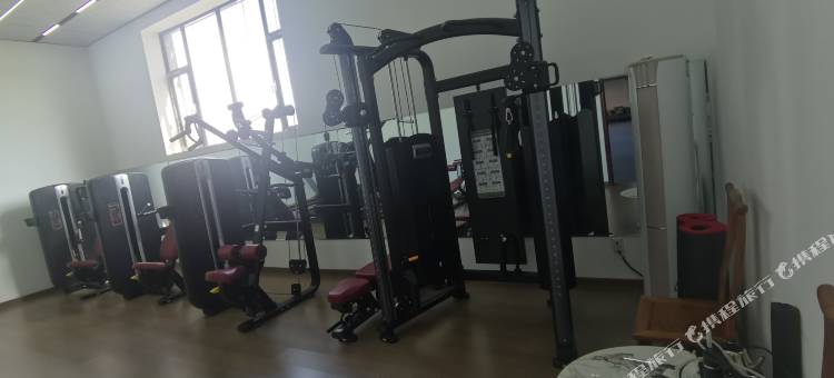 忻州金泉乐园图片