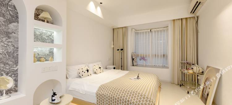 平潭Rich多金民宿(龙王头沙滩店)图片