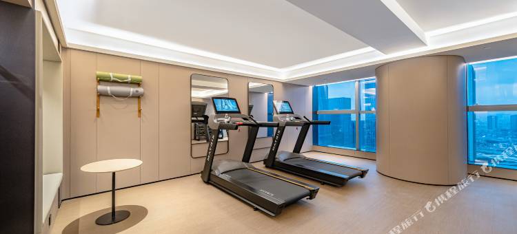 全季酒店(昆明龙湖时代金融中心店)图片