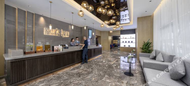 丽柏酒店(成都春熙路太古里店)图片