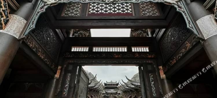 东阳步月雅居·Design设计师酒店(东阳花园店)图片