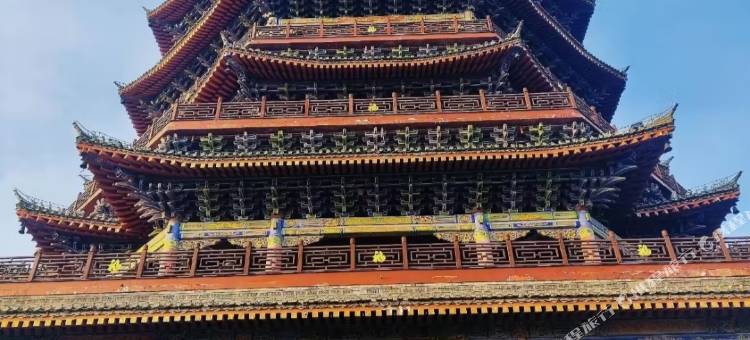 丽景大酒店(曲靖南城门店)图片