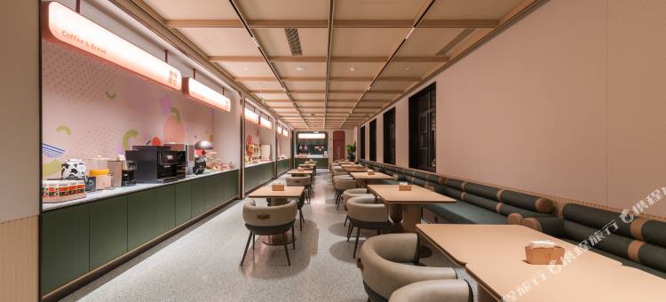 桔子酒店(北京南站北广场店)图片