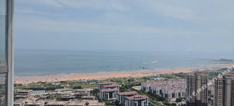 青岛西海岸山水云间海景公寓图片