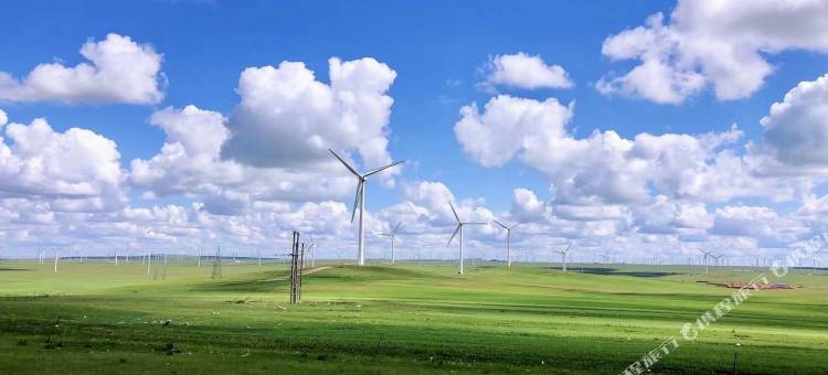 云端逸舍民宿(辉腾锡勒草原店)图片