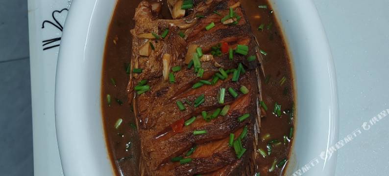 楠山别苑民宿图片