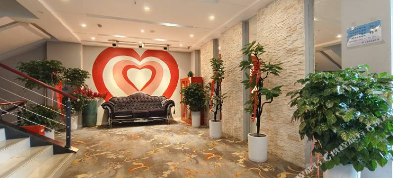 此间云上酒店(宜昌夷陵小溪塔店)图片