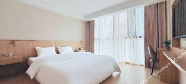 陌上花开酒店(郧阳区店)图片