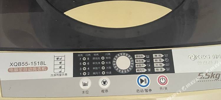悦湖小筑民宿(新兴小区店)图片