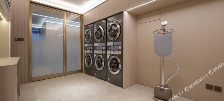 汉庭酒店(九华山风景区游客服务中心店)图片