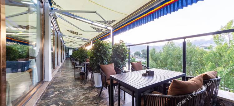 觉登大酒店(八廓街大昭寺店)图片