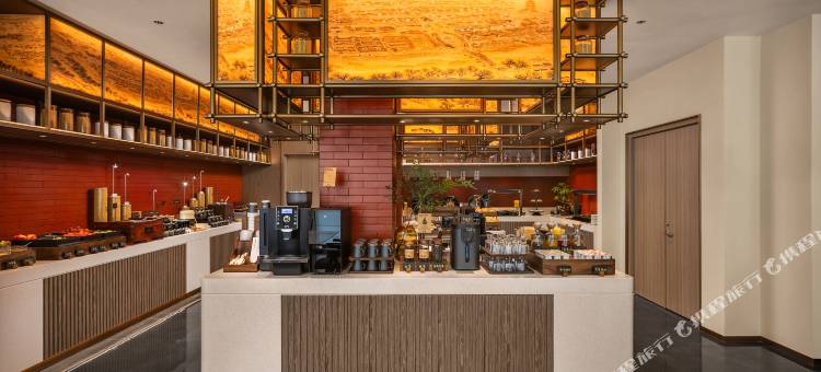 枣庄台儿庄古城华兴路亚朵酒店图片