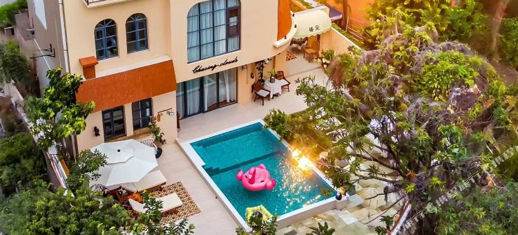 泉州·椿见｜SouthernFranceEstate摄影师民宿(西街开元寺店)图片