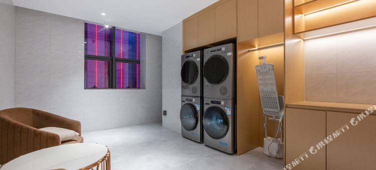 白玉兰酒店(河间德利商业中心店)图片