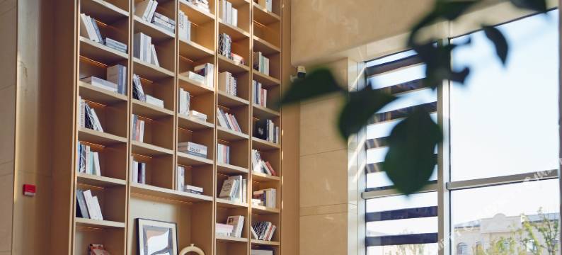 蓝湾国际公寓图片