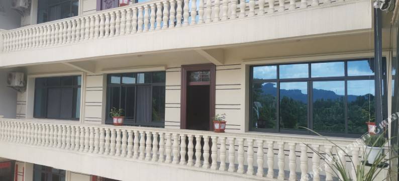 玉霞农庄(乌江寨国际旅游度假区店)图片