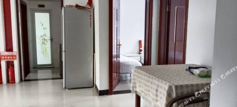 凤县芳林嫂家庭公寓图片