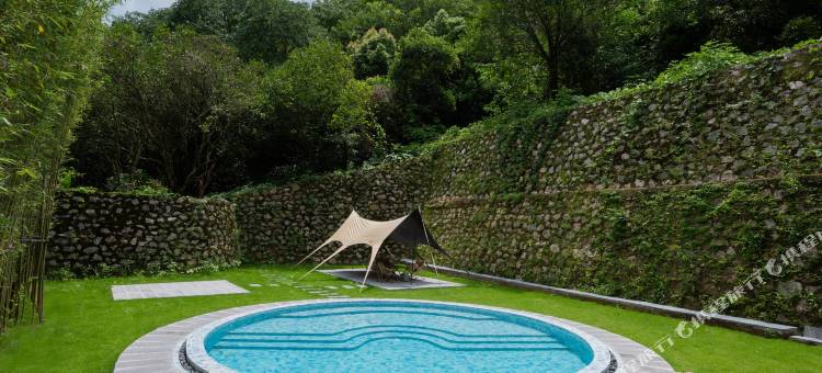 疏影阁酒店(阳朔西街店)图片