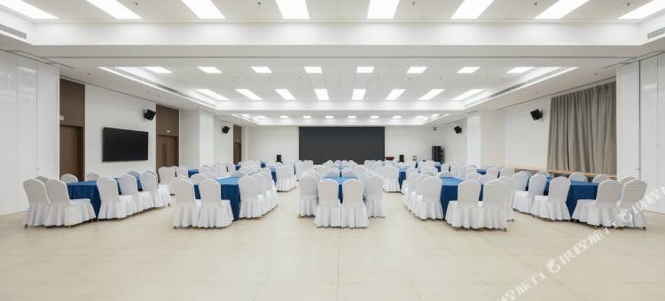 全季酒店(曲阜尼山店)图片