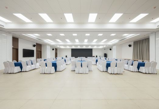 ji hotel Hotel Overview