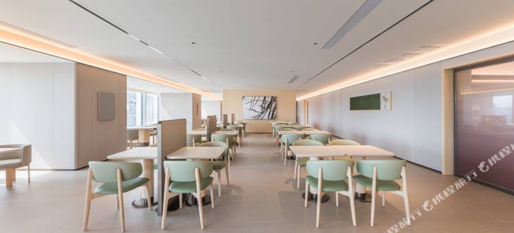 全季酒店(惠州江北华贸天地店)图片