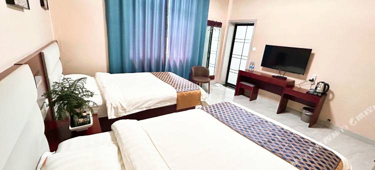 铜川怡静居客栈图片