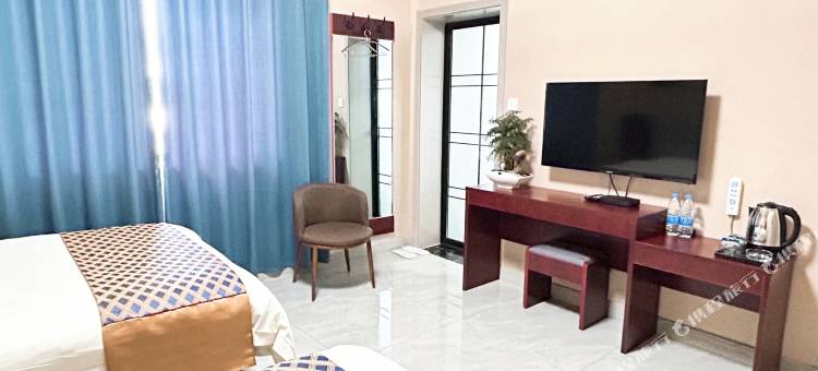 铜川怡静居客栈图片