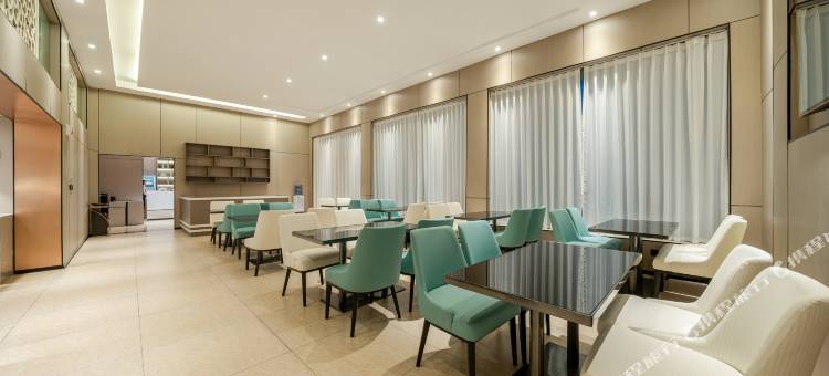 雅斯特酒店(长顺县政府店)图片