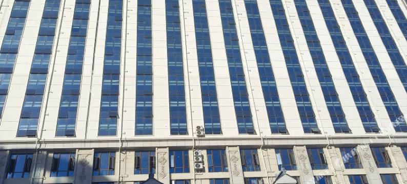 泰宁安然民宿图片