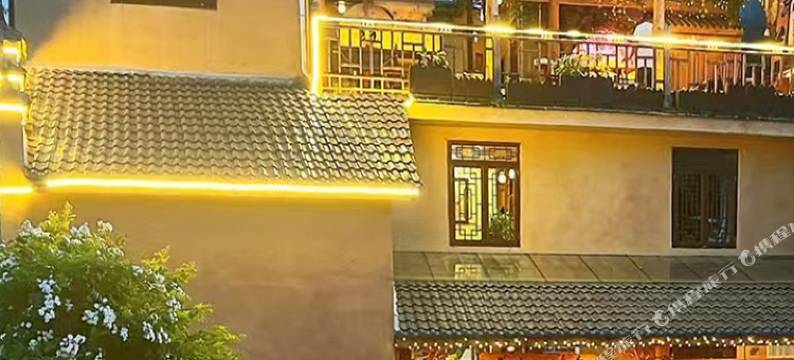 宁德屏南云栖小舍图片