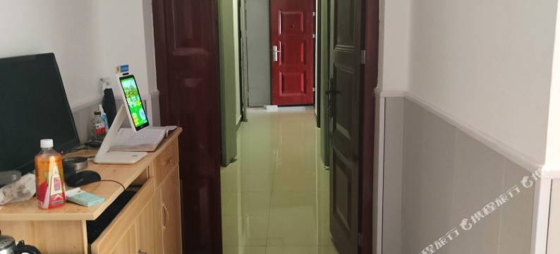 威宁蓝素宾馆图片