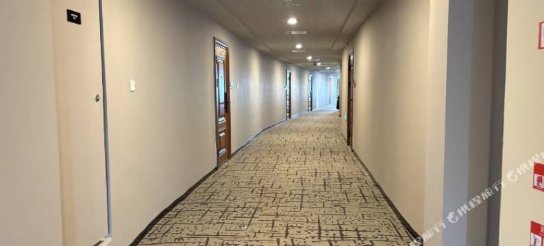 宿州云创雅居酒店图片