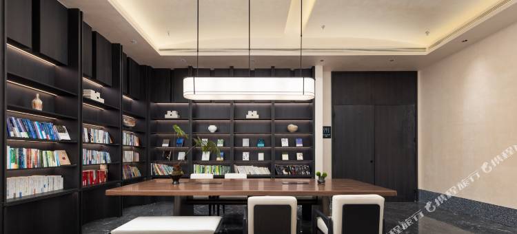 无锡鼋头渚风景区梅园太湖新光亚朵酒店图片